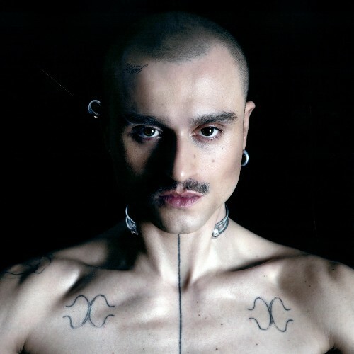  Ethan - Metamorfosi (Vol. 2) (2025) 