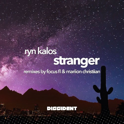  Ryn Kalos - Stranger (2026) 