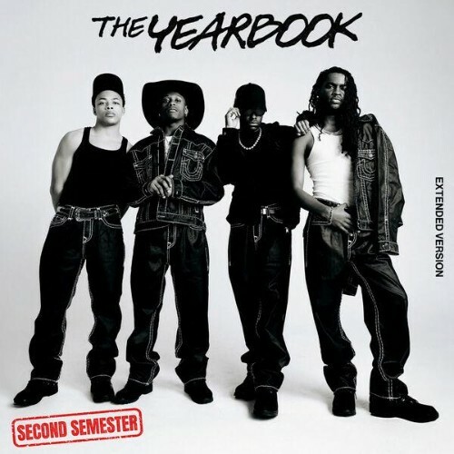 2BYG — The Yearbook (Extended Version) (2026)