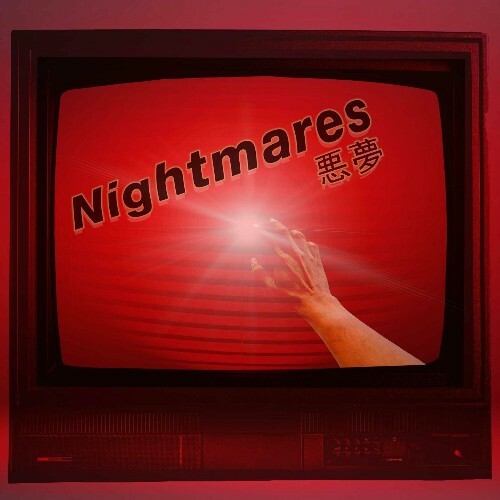  Heartsick - Nightmares feat Sapphire Noel (2024) 