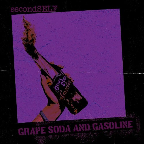  SecondSelf - The Current Dissent (2025) 