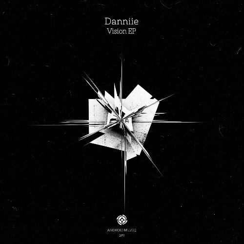 Danniie - Vision (2025) Danniie - Vision (2025)