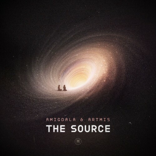  Amigdala & Artmis - The Source (2026) 