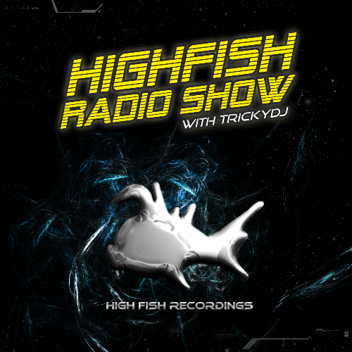  Dave Spinout - Highfish Radio Show 156 (2024-11-22) 