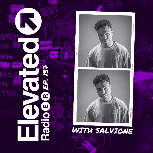  Salvione - Elevated Radio 137 (2025-07-13) 