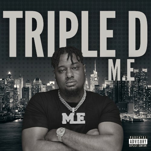  M.E - Triple D M.E (2024) 