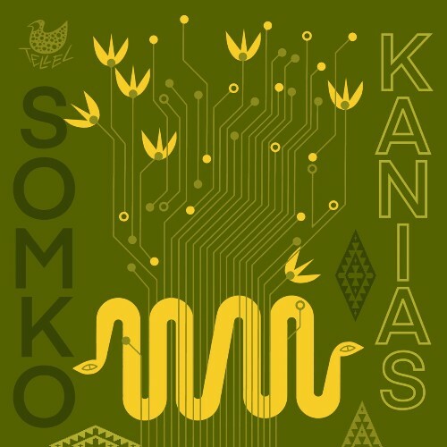  Somko - Kanias (2025) 