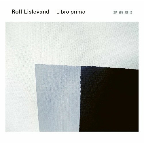  Rolf Lislevand - Libro primo (2025) 