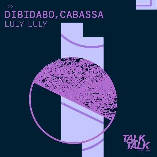  DIBIDABO - Luly Luly (2025) 
