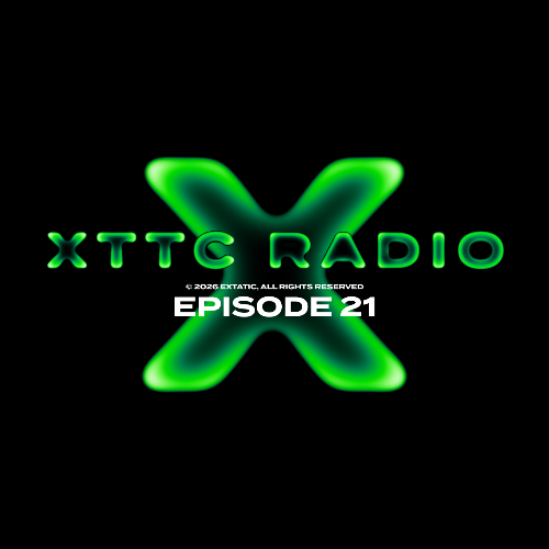  Maddix - Xttc Radio 021 (2026-05-11) 