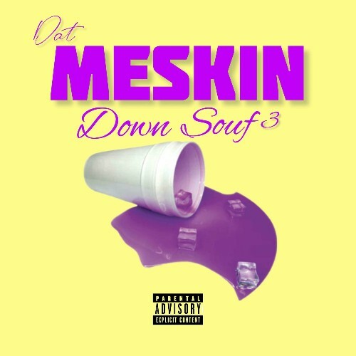  Young Clean - Dat Meskin Down Souf 3 (2024) 