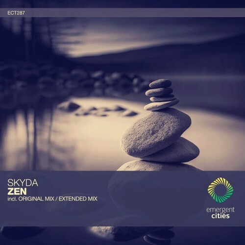  Skyda - Zen (2023) 