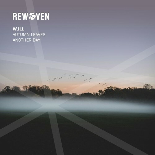  w.ill - Autumn Leaves / Another Day (2025) 