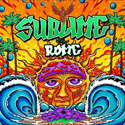  Sublime with Rome (2024) 