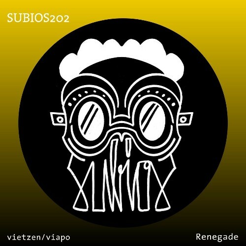  Viapo, Vietzen - Renegade (2026) 