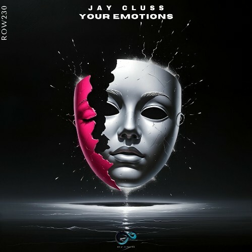  Jay Cluss - Your Emotions (2025) 