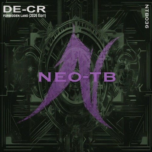  DE-CR - Forbidden Land (2026 Edit) (2026) 