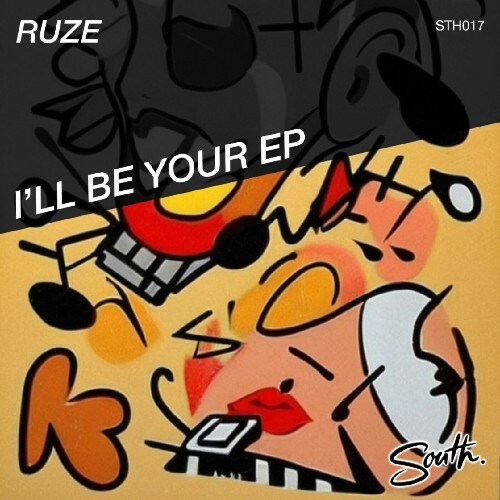  RUZE - I'll Be Your (The Remixes) (2026) 