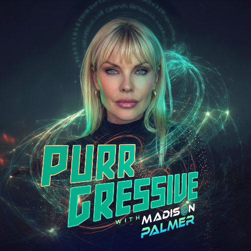  Madison Palmer & Kaeno - Purrgressive 032 (2026-04-17) 