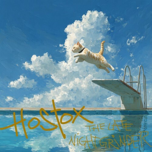  Hostox - The late night grinder (2026) 