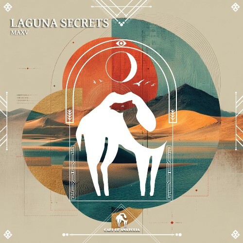 MAXV - Laguna Secrets (2026)