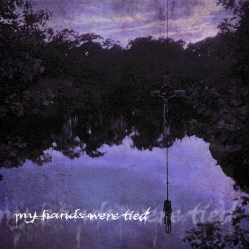  My Hands Were Tied - A Bridge To Terabithia (2026) 