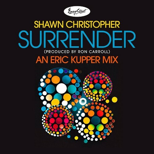  Shawn Christopher - Surrender (Eric Kupper Remix) (2023) 