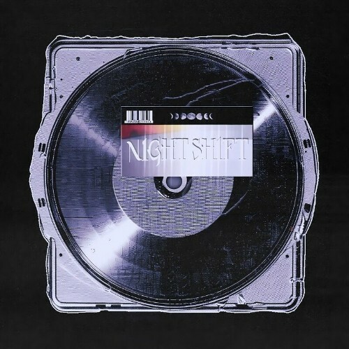  Prinzly - NIGHT $HIFT (Feat YG Pablo) (2024) 
