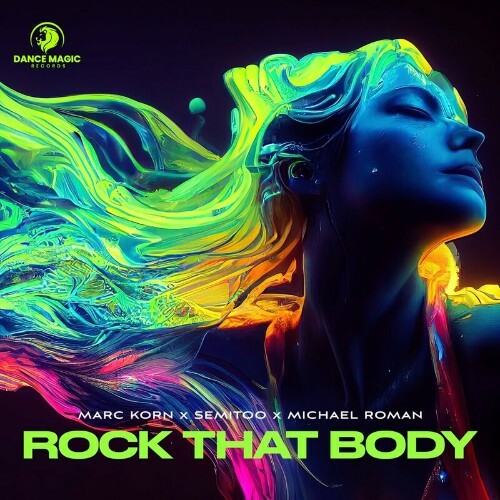 VA | Marc Korn x Semitoo x Michael Roman - Rock That Body 2024 год Скачать Онлайн в Mp3 (Бесплатно)