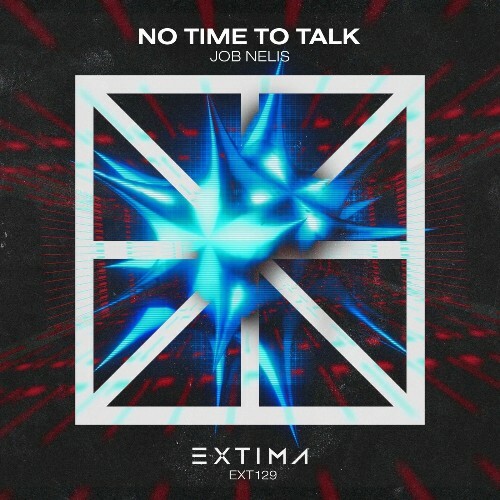  Job Nelis - No Time to Talk (2025) 