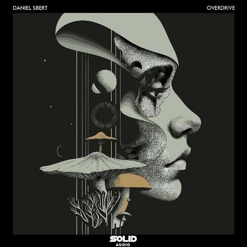 Daniel Sbert - Overdrive (2024)