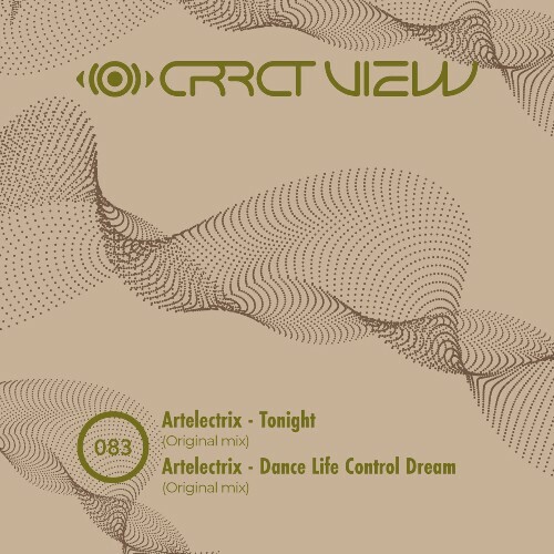 VA - Artelectrix - Tonight (2024) (MP3)