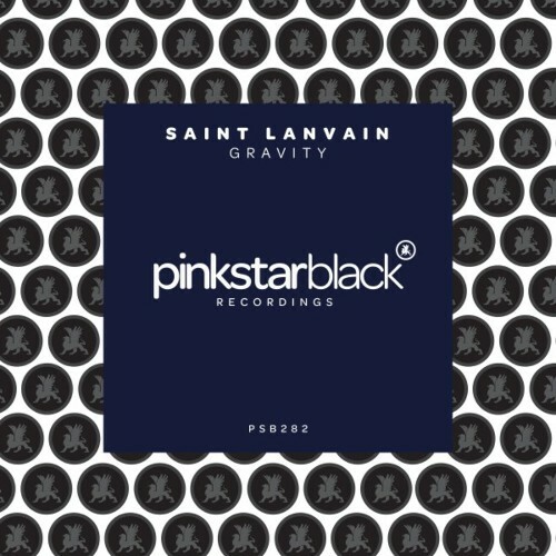  Saint Lanvain - Gravity (2023) 