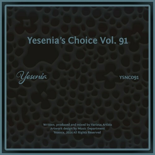  Yesenia's Choice, Vol. 91 (2024) 