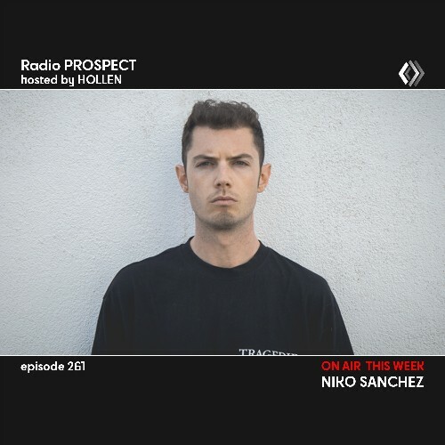  Niko Sanchez - Radio Prospect 261 (2023-06-12) 