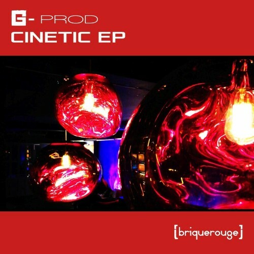 G-Prod - Cinetic (2022) MP3