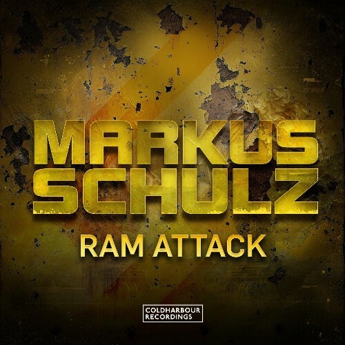  Markus Schulz - Ram Attack (2024) 