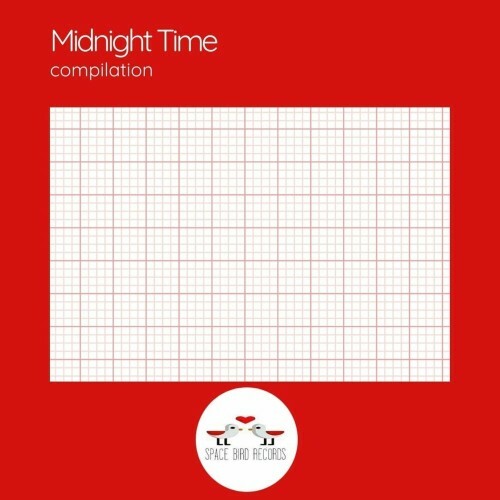 VA - Craig Booo - Midnight Time (2024) (MP3)