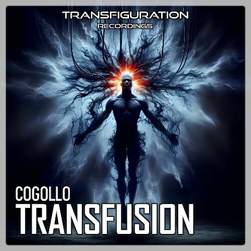  Cogollo - Transfusion (2025) 