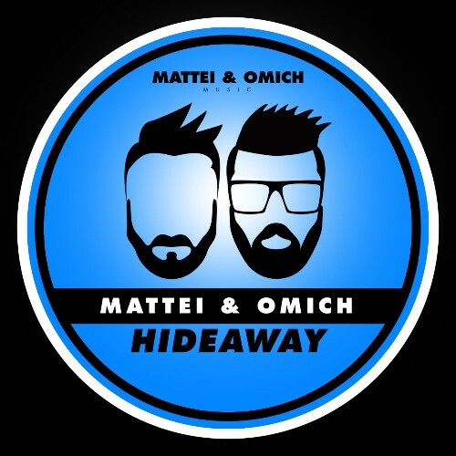  Mattei & Omich - Hideaway (2025) 