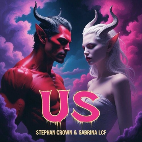  Stephan Crown x Sabrina LCF - US (2025) 