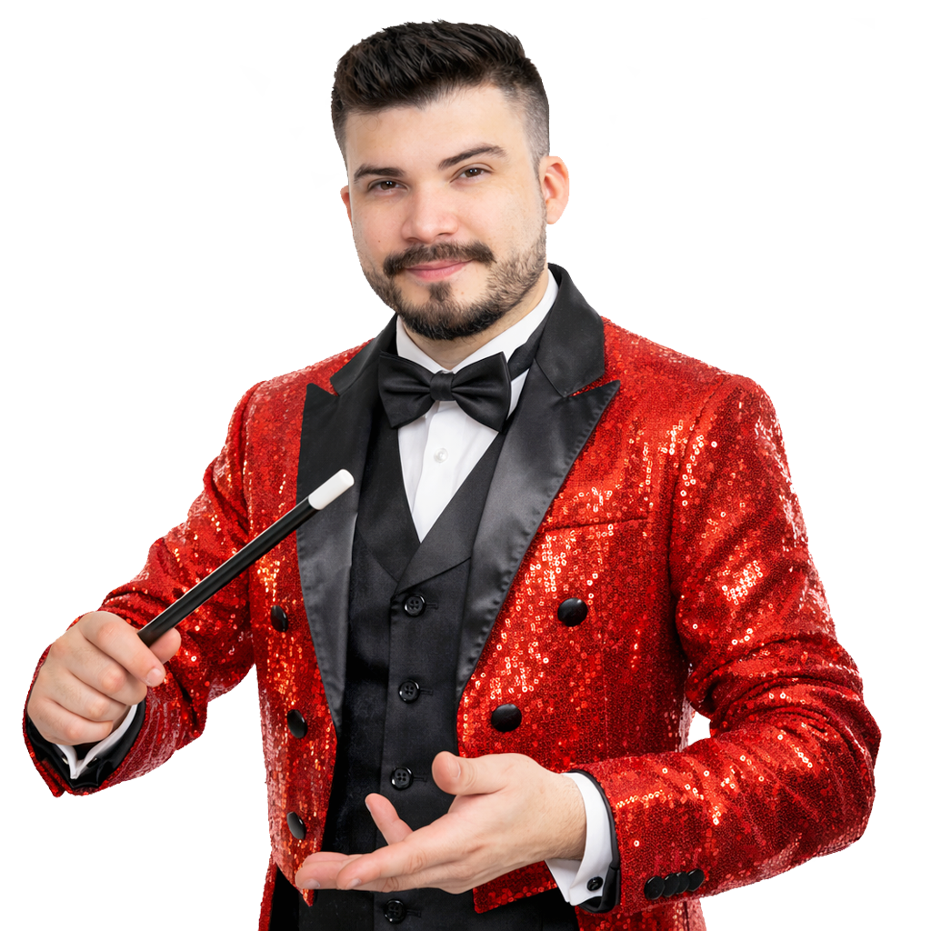 Mágico Marcos