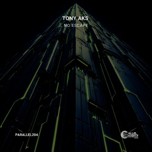  Tony Aks - No Escape (2026) 