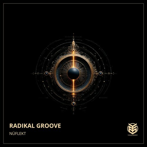  NuFlekt - Radikal Groove (2026) 