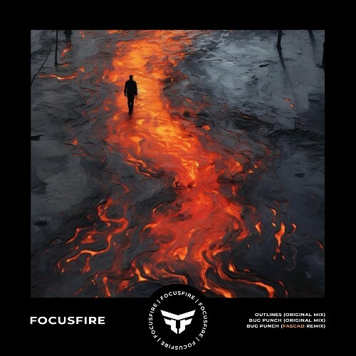  Focusfire - Outlines / Bug Punch (2024) 