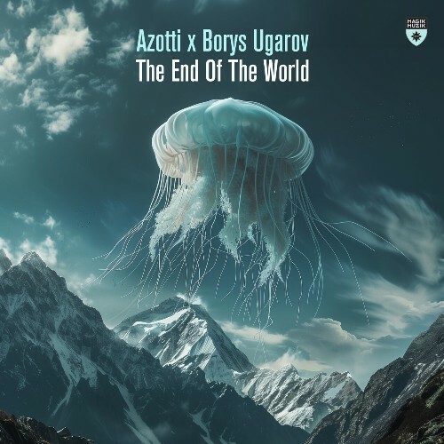 VA | Azotti & Borys Ugarov - The End of the World 2024 год Скачать Онлайн в Mp3 (Бесплатно)