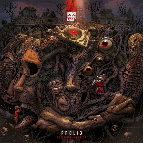  Prolix - Take Me Higher (2026) 