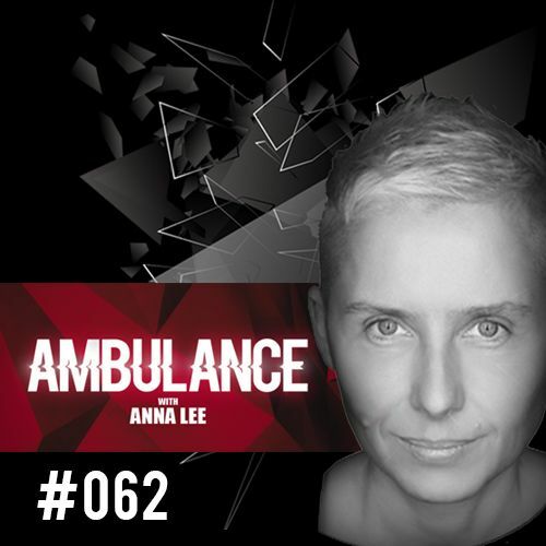  Anna Lee - Ambulance 062 (2025-05-15) 