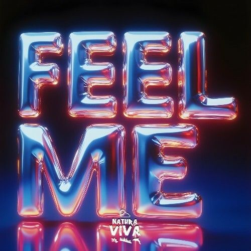  Time Beyond - Feel Me (2026) 