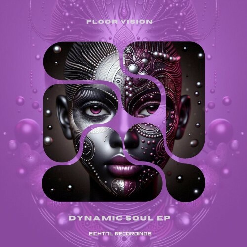  Floor Vision - Dynamic Soul (2025) 